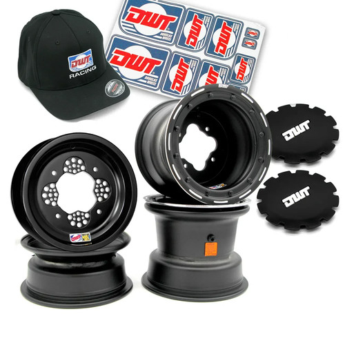 Dwt champion box - kit, 10x5