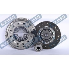 Clutch Kit For Ford Mondeo MK5