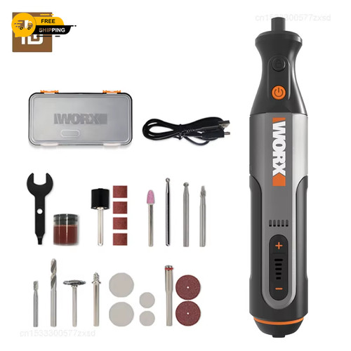 Worx rotary tool wx106 - rotary,