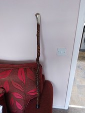 Beautiful Cow Horn Vintage