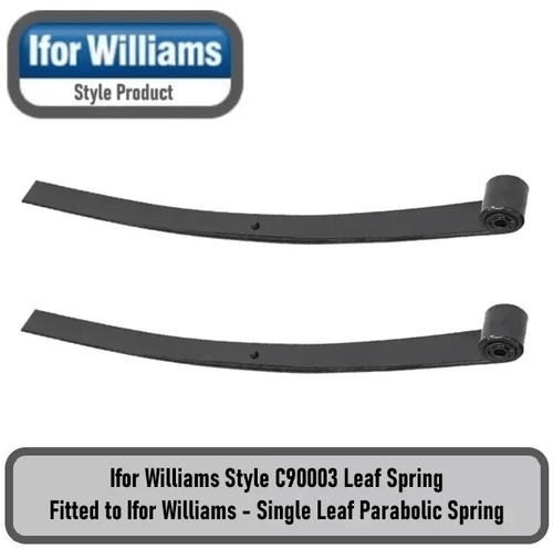 Ifor williams c90003 style - ifor,