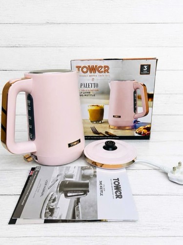 Tower cavaletto jug - tower, 1.7l