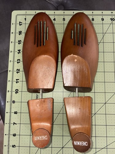 Vintage chernin wooden - chernin,