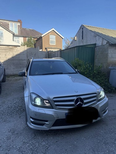Breaking mercedes benz class - mercedes,