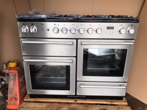 Rangemaster nexus 110 fsd - 110, d/f
