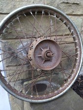 BSA BANTAM D14 SPORT /B175