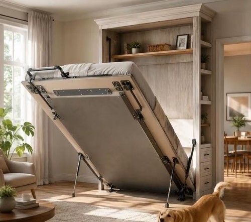 Luxury heavy duty - luxury,