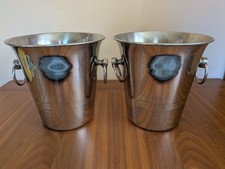 Matching Pair Of Guy Degrenne