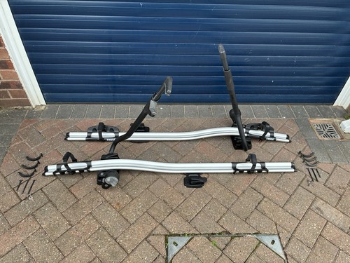 Thule proride 591 roof - 591,