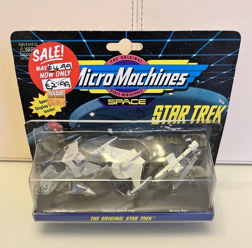 Star trek the original - original,
