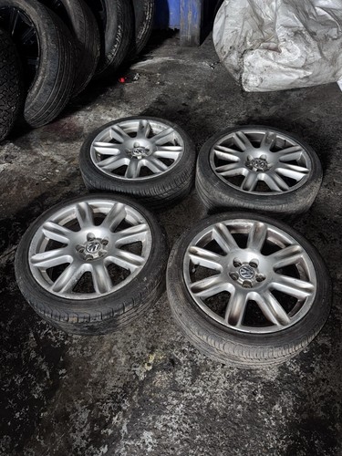 Inch genuine bbs alloy - genuine,