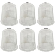 Large Plastic Plant Protection