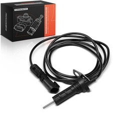 A-Premium Brake Pad Wear