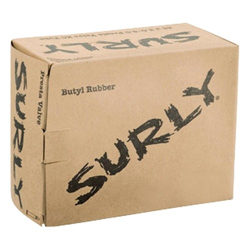 Surly ultralight fat bike tube - bike,