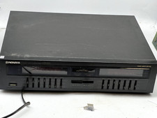 Pioneer Stereo Graphic Equalizer GR-555 Tested And Working