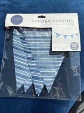 Garden Bunting 5m