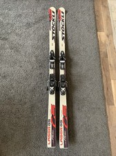 stockli ski Laser GS FIS180