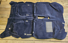 FORD ESCORT Mk3 Mk4 Ghia