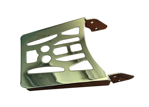 Luggage rack honda - honda, shadow