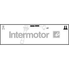 HT Leads Ignition Cables Kit