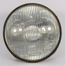 ALFA ROMEO ALFASUD Ti SIEM 12300 HEADLIGHT THE UNDAMAGED CLIPS ARE EXCELLENT