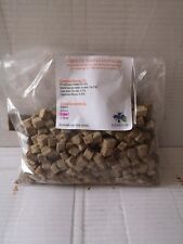 FISH FOOD TROPICAL AQUARIUM FOOD TUBIFEX FREEZE DRYING CUBE