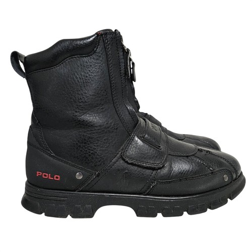 Polo ralph lauren boots - ralph,