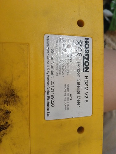 Horizon hdsm usb digital - usb,