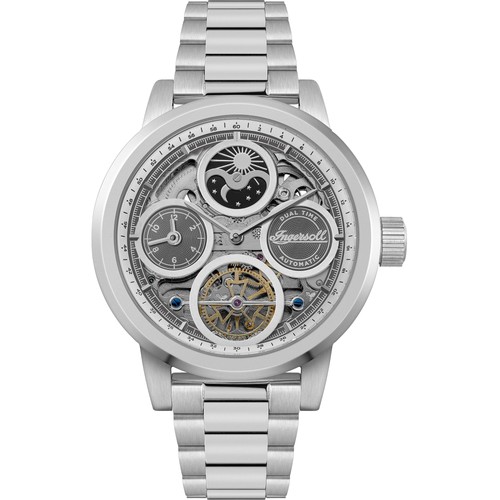 Ingersoll the arc mens 44mm - ingersoll,