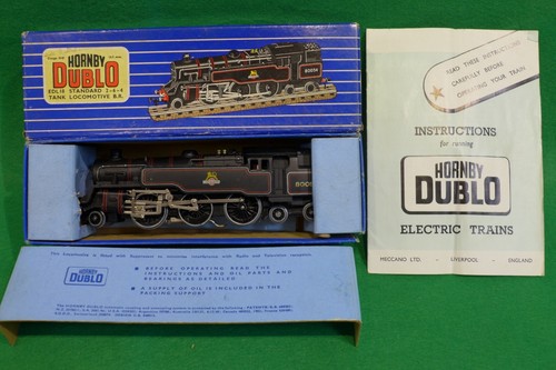 Hornby dublo 4mt - hornby,