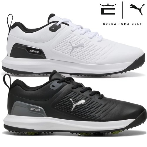 Puma fusion plus mens spiked - fusion,