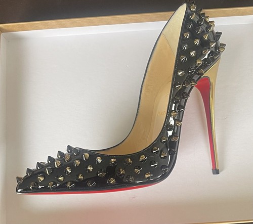 Christian louboutin follies - louboutin,