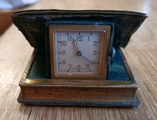 Antique hutch folding book - folding,