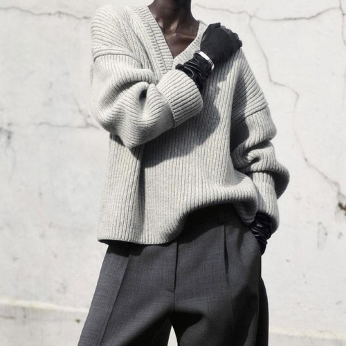 Cos layered neck - cos,