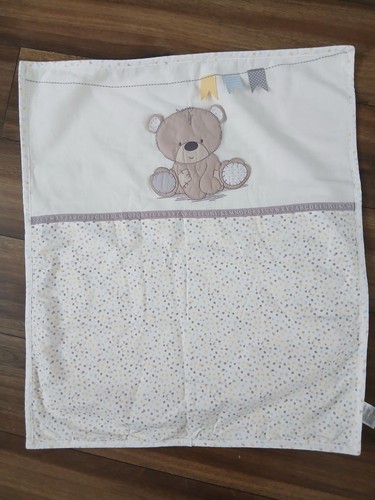 Mothercare cot pram blanket - mothercare,
