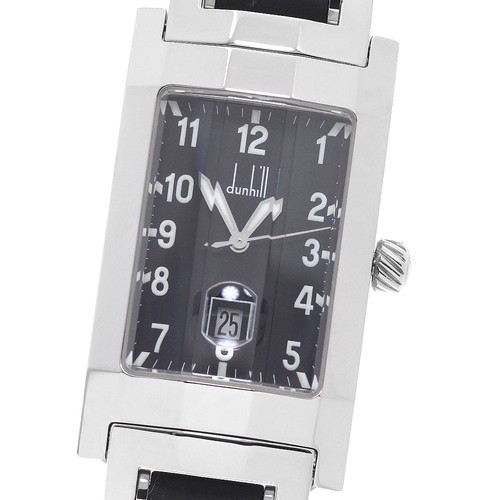 Dunhill danhirion 8014 date - dunhill,