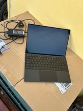 Dell XPS 13 9300 13.3” touchscreen fhd i7-1065G7 256GB ssd 32GB ram Win 11 