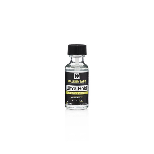 Walker ultra hold - ultra, adhesive