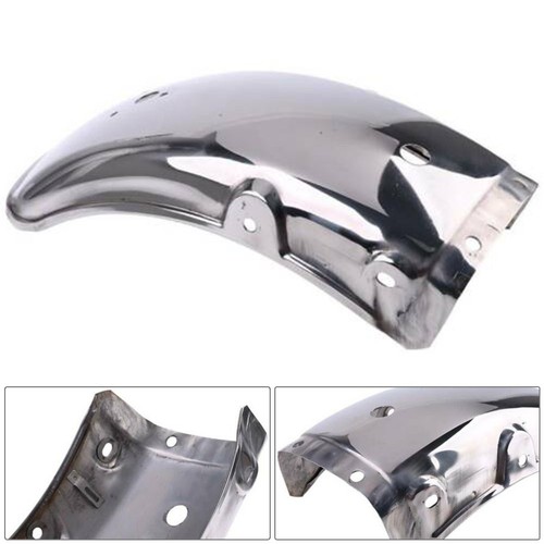For suzuki gn125 gn250 - for, rear