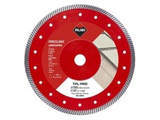 Rubi Tiling Tools Tpl 250 EXT Pro Diamond Blade 250mm