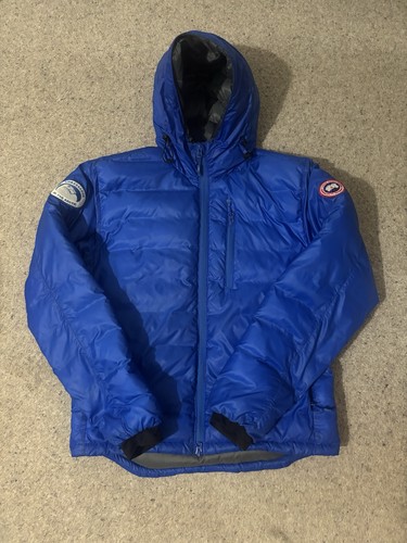 Canada goose lodge down - canada,
