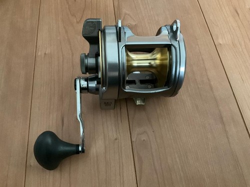 Shimano tyrnos large - shimano,