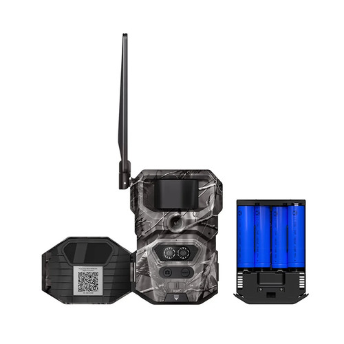 Hikmicro t16 trail - t16,