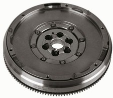 Sachs Dual Mass Flywheel For