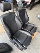 Front Seats BMW E90 E01 E92 E93