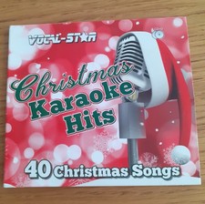 Vocal-star Christmas Karaoke