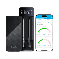 Govee Smart Wireless Meat
