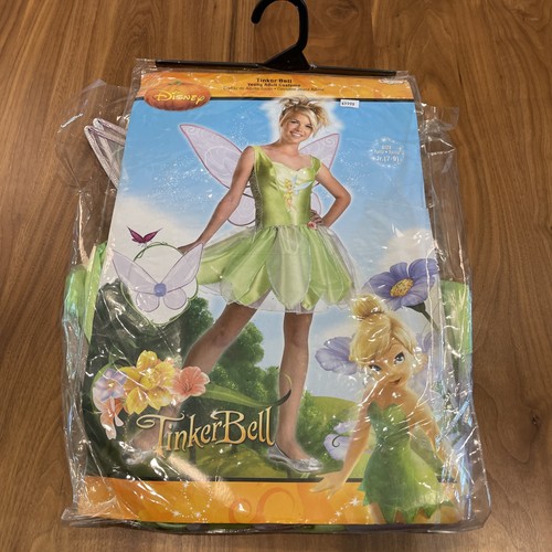 Disguise disney tinker bell - disguise,