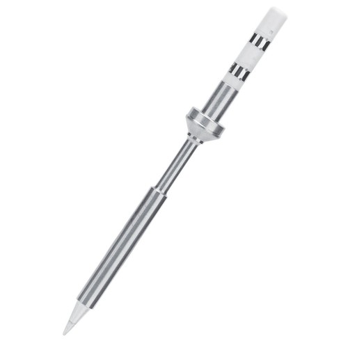 Solder tip long life - tip, soldering