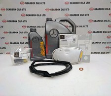 GENUINE MERCEDES S CLASS S320